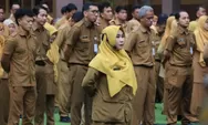 RESMI! Jam Kerja ASN Selama Ramadan Ditetapkan, Begini Skemanya
