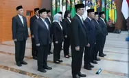 Februari 2026, Tunjangan PNS Kemendagri Tembus Rp33 Juta? Cek Data Resminya