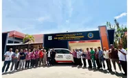 Kalla Toyota Perkuat Komitmen Pendidikan Vokasi melalui Dukungan T-TEP di SMK Negeri 5 Makassar