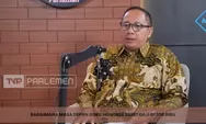 Bagaimana Nasib Guru Honorer 2026? Mendidik Anak Bangsa dengan Gaji Minim, DPR Soroti Anggaran 20% Pendidikan