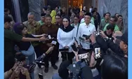 Guru Madrasah Desak Agar Diangkat Menjadi PPPK, DPR Janji Tak Biarkan Mandek