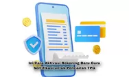 Guru Sertifikasi Harus Tahu Bagaimana Cara Aktivasi Rekening Baru untuk Pencairan TPG