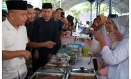 Pemerintah Kota Palu Siap Gelar Pasar Ramadhan 1447 H, Dorong Aktivitas UMKM dan Ekonomi Lokal
