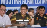Bukan Cuma Gaji Pokok, Ini Daftar Komponen THR ASN 2026