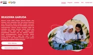 Beasiswa Garuda Sarjana 2026 Dibuka, Gelombang I Mulai 15 Februari: Ini Daftar Dokumen Lengkap yang Harus Disiapkan