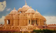 Delhi dan New Delhi Ternyata Berbeda: Fakta Dua Entitas Kota India