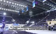 Peserta Lolos PPPK Sekolah Garuda Akan Dapat Fasilitas ini Selain Gaji Pokok dan Tunjangan