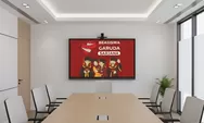 Beasiswa Garuda Sarjana 2026 Resmi Dibuka dalam Dua Gelombang: Catat Ini Jadwal Pendaftarannya
