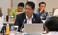 Menkeu Bilang THR Cair Minggu Pertama Puasa, PP-nya Mana?