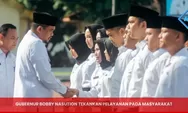 Apakah PPPK Paruh Waktu Dapat Tunjangan THR dan Gaji 13 Tahun 2026? Ini Penjelasan Resmi PP 11/2025 yang Wajib Diketahui