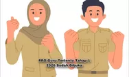 PPG Guru Tertentu Tahap 1 Tahun 2026 Sudah Dibuka, Ini Jadwal Tahapan Pelaksanaannya