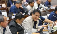 THR ASN 2026 Hampir Cair! Menkeu Pastikan Rp55 Triliun Siap, Tinggal Tunggu Komando Presiden