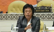 "Naikin Saja Gajinya!” Pernyataan Adian soal Guru Bikin Ramai DPR