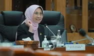 Akhiri Ketimpangan! RUU Sisdiknas Didorong Jamin Kesejahteraan Semua Guru