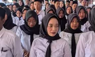 Pemerintah Siapkan Skema Gaji PPPK Paruh Waktu 2026, Segini Nominal yang Diterima Guru dan Tendik