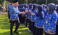 PNS Siap-Siap Cek Rekening! Gaji Maret 2026 Cair 7 Hari Lagi, Ini Rinciannya