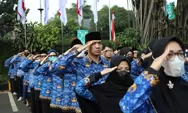Gaji PNS Golongan IV Maret 2026 Cair 7 Hari Lagi, Angka Tertinggi Masih Rp6,3 Juta? Cek Data Resminya!