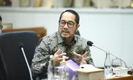 Pengabdian Bertahun-tahun Terbuka Peluangnya, DPR Kritik Batas Usia CPNS Guru