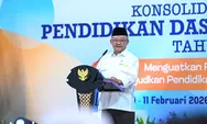 Dari Zona Gempa ke Harapan Baru, Revitalisasi Sekolah Menggema di Wilayah 3T