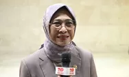 DPR Blak-blakan: Gaji Guru Tak Pantas Disetarakan dengan UMP