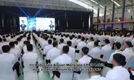 CPNS Perhatikan! Ini Beberapa Alasan Mengapa Belum Diangkat Menjadi PNS Meski Lebih dari 1 Tahun