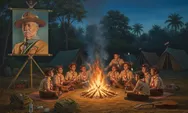 Hari Baden Powell 22 Februari: Sejarah, Makna, dan Asal-usul Founder's Day Dunia Pramuka