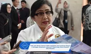 THR Tak Boleh Molor! DPR Ingatkan Perusahaan Bayar 2 Minggu Sebelum Lebaran, Siap-Siap Kena Sanksi Jika Bandel