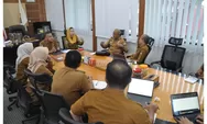 Hadianto Rasyid dan Imelda Liliana Muhidin Konsolidasikan OPD, Perkuat Reformasi Birokrasi Pemerintah Kota Palu
