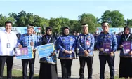 Kabar Gembira! Menkeu Purbaya Beri Sinyal THR Pensiunan PNS Cair Lebih Cepat Dari Tahun Sebelumnya, Estimasi Besarannya Segini