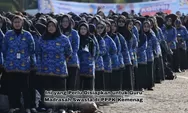 Kementerian Agama Buka Ratusan Ribu Formasi PPPK Guru Madrasah Swasta, Ini yang Perlu Disiapkan!