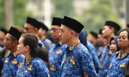 Terungkap! Biang Kerok yang Bikin Ratusan PPPK Paruh Waktu Belum Teken Kontrak Kerja