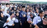 THR PPPK 2026 Siap Masuk Rekening Lebih Awal, Cek Nominal Per Golongan 
