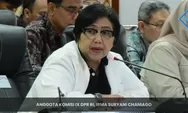 THR Wajib Diberikan Dua Minggu Sebelum Hari Raya 2026, Komisi IX DPR RI Awasi Ketat Pembayaran di Kalsel
