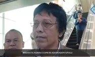 Guru Tak Boleh Terhambat Birokrasi untuk Sejahtera? DPR Desak Kenaikan Gaji dan Regulasi Tegas 2026 Sekarang Juga