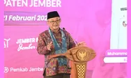 Dari Bangunan Rusak ke Sekolah Layak, Revitalisasi Bangkitkan Harapan dan Kepercayaan Warga Jember