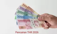Apakah PPPK Paruh Waktu Dapat THR? Simak Penjelasan Berikut Ini!