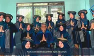PP Nomor 63 Tahun 2021 Dan PP Nomor 11 Tahun 2025 Tegaskan Dasar Hukum PPPK Paruh Waktu Dapat THR, Bukan Donasi ASN?