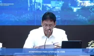 Menteri Keuangan Purbaya Sesalkan Sikap Penerima LPDP, Dana Beasiswa Diminta Dikembalikan Beserta Bunga