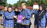 Resmi Dari Menkeu Purbaya! Dana THR Sudah Siap di Transfer Ke Rekening Pensiunan PNS Golongan I - IV Pada...