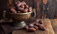 Manfaat Puasa Ramadan bagi Kesehatan: Studi Ilmiah Ungkap Dampak pada Metabolisme