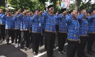 Gaji PNS Maret 2026 Cair 4 Hari Lagi, Golongan Ini Siap-siap Terima Tunjangan Rp600 Ribu