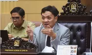 Rangkap Jabatan Berujung Tersangka, DPR Desak Penetapan Guru Honorer Dikaji Ulang Sesuai KUHP Baru