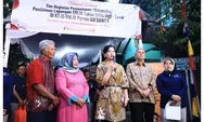 SNLIK 2026 Hadir dengan Wajah Baru, OJK Gandeng LPS dan BPS Perkuat Data Literasi Keuangan