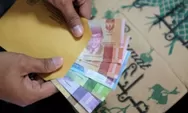 THR 2026 Tetap Dipotong Pajak! Ini Cara Hitung PPh 21 Agar Tak Kaget Saat Lebaran