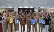Istri Pensiunan PNS Dapat THR, Segini Nominalnya