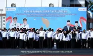 Forum P3K Paruh Waktu Sumut Desak Kejelasan Upah, Berapa Gaji PPPK Paruh Waktu Sebenarnya di 2026?