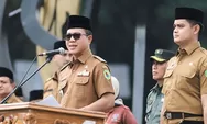 Resmi 2026! Guru PPPK Paruh Waktu Akan Menerima THR dan Gaji ke-13, Segini Besaran yang Diterima, Catat! 