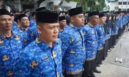 Sujud Syukur! Gaji PPPK Maret 2026 Segera Cair, 3 Golongan Ini Dapat Tunjangan Rp600 Ribu