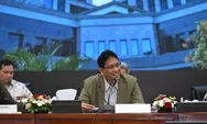 Kabar Baik! Menkeu Purbaya Pastikan PP THR PNS 2026 Hampir Kelar, Cair Kapan?