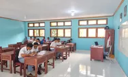 Dari Barat ke Timur, Revitalisasi dan Digitalisasi Satukan Mutu Pendidikan